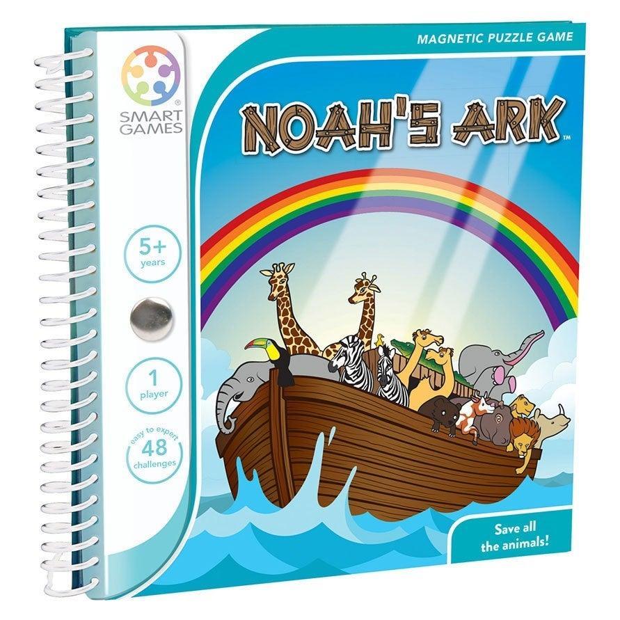 Noah's Ark - Gaming Library