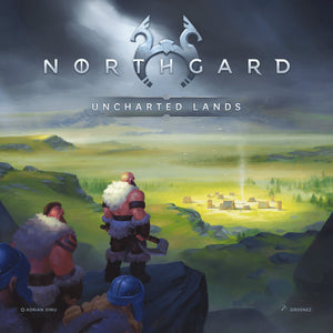 Northgard: Uncharted Lands - Gaming Library