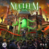 Nucleum - Gaming Library