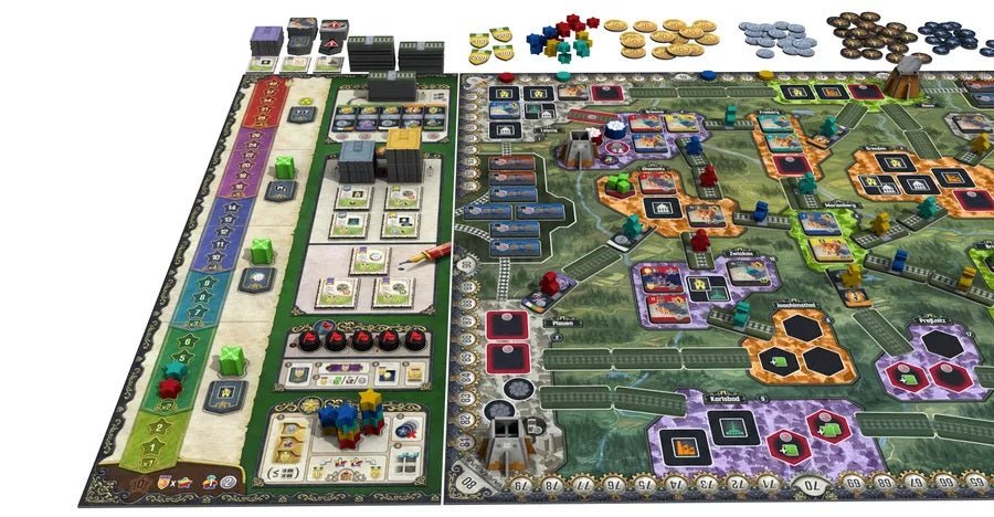Nucleum - Gaming Library