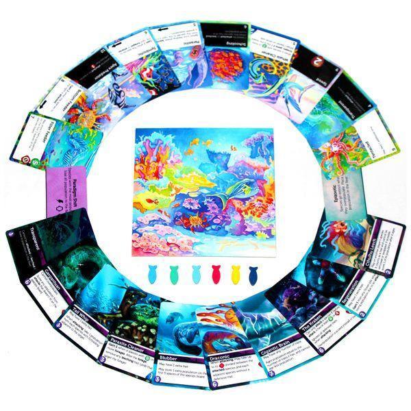 Oceans (Deluxe Edition) - Gaming Library
