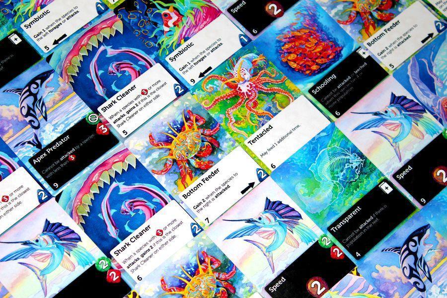 Oceans (Deluxe Edition) - Gaming Library