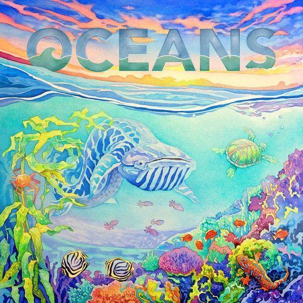 Oceans (Deluxe Edition) - Gaming Library