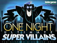 One Night Ultimate Super Villains - Gaming Library