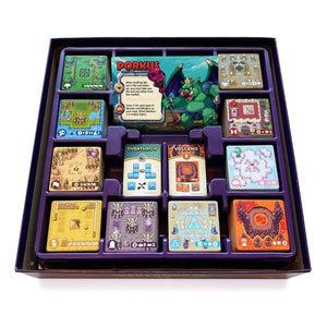 Overboss: A Boss Monster Adventure - Gaming Library