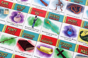 Paperback : Adventure Core Box - Gaming Library