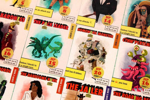 Paperback : Adventure Core Box - Gaming Library