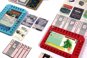 Paperback: Adventures Ex Machina - Gaming Library
