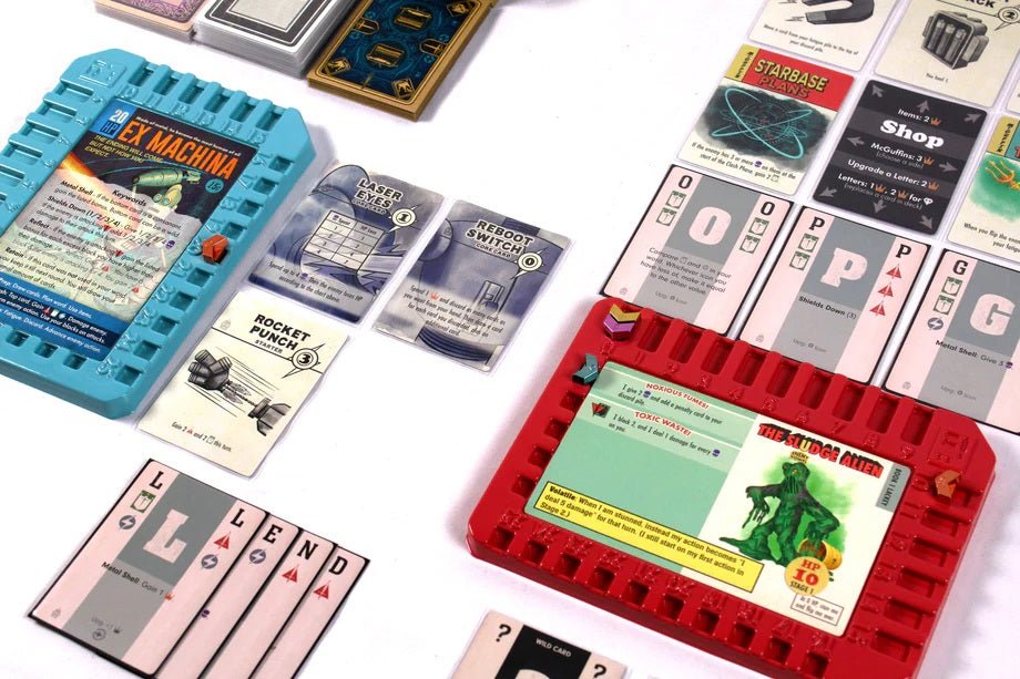 Paperback: Adventures Ex Machina - Gaming Library