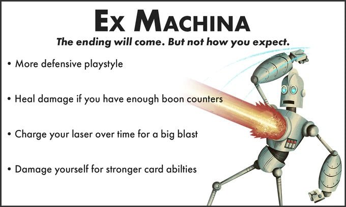 Paperback: Adventures Ex Machina - Gaming Library