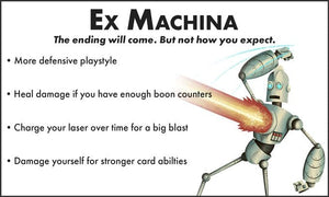Paperback: Adventures Ex Machina - Gaming Library