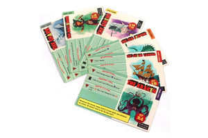 Paperback: Adventures Plothook - Gaming Library