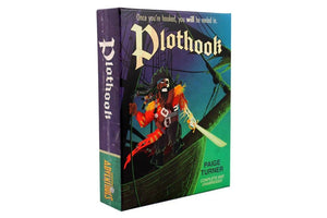Paperback: Adventures Plothook - Gaming Library