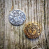 Pax Viking Metal Coins - Gaming Library