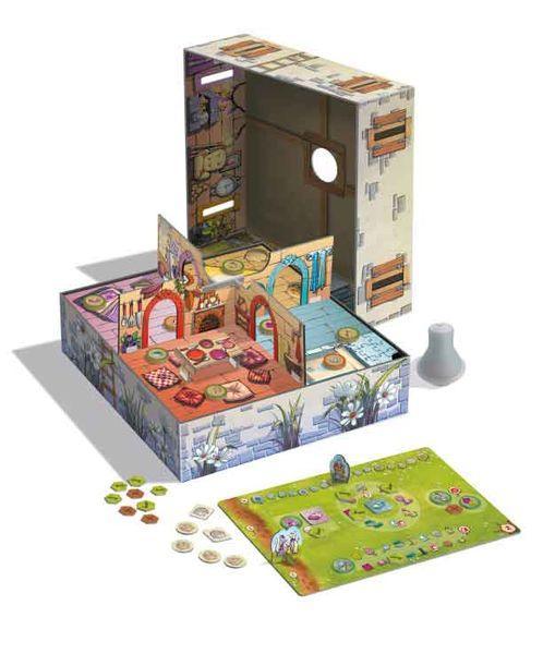 PEEK-A-MOUSE - Gaming Library