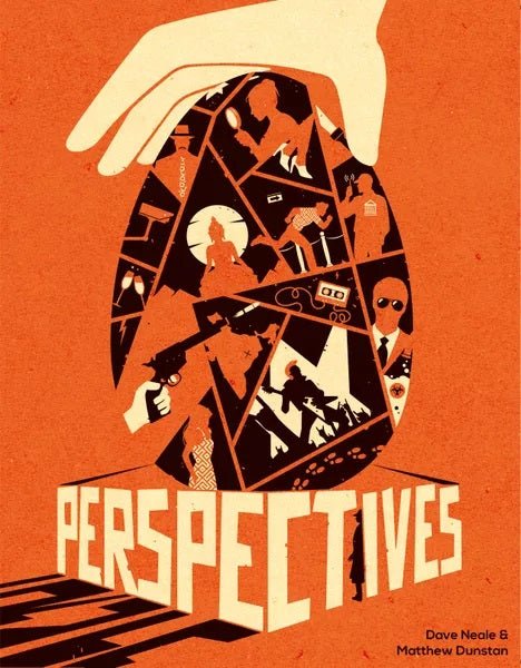 Perspectives - Gaming Library