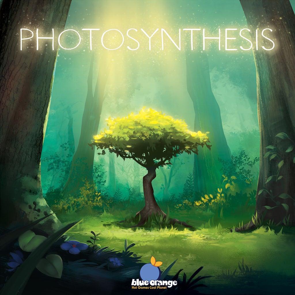 Photosynthesis - Gaming Library