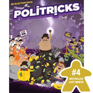Politricks 2.0 - Gaming Library