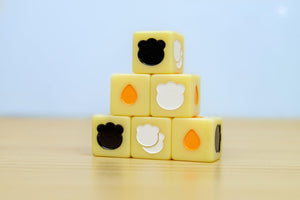 Popcorn Dice - Gaming Library