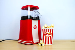 Popcorn Dice - Gaming Library