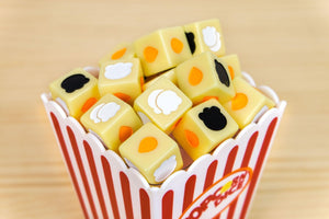 Popcorn Dice - Gaming Library