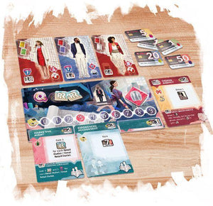 Pret-a-Porter (Third Edition) - Gaming Library