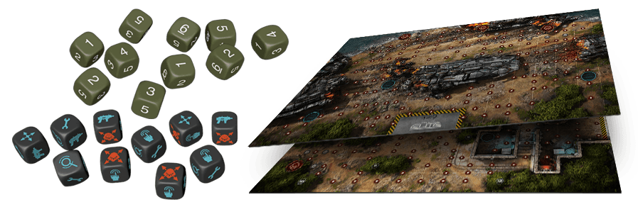Project: Elite - Gaming Library