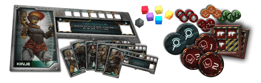 Project: Elite - Gaming Library