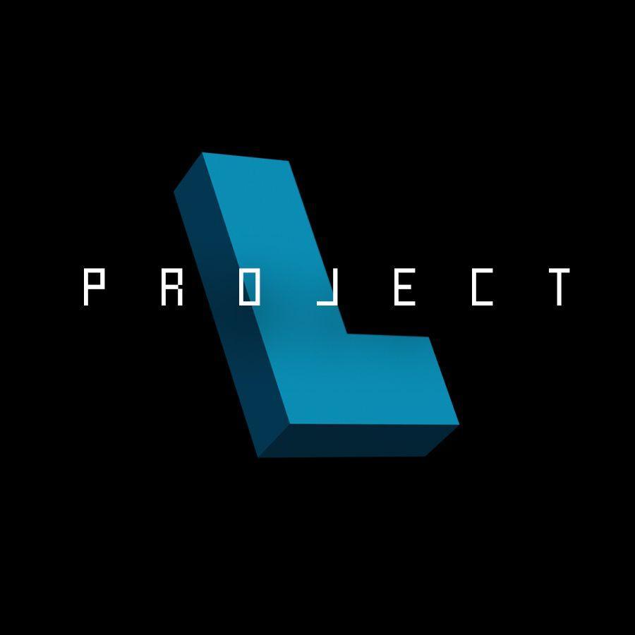 Project L - Gaming Library