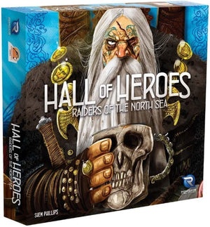 Raiders of the North Sea: Hall of Heroes - Gaming Library