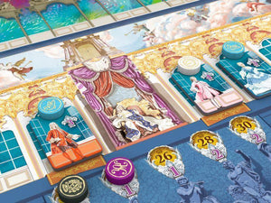 Rococo: Deluxe+ Edition - Gaming Library