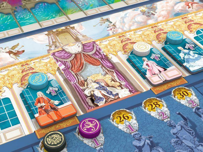 Rococo: Deluxe+ Edition - Gaming Library