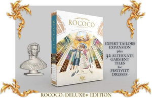 Rococo: Deluxe+ Edition - Gaming Library