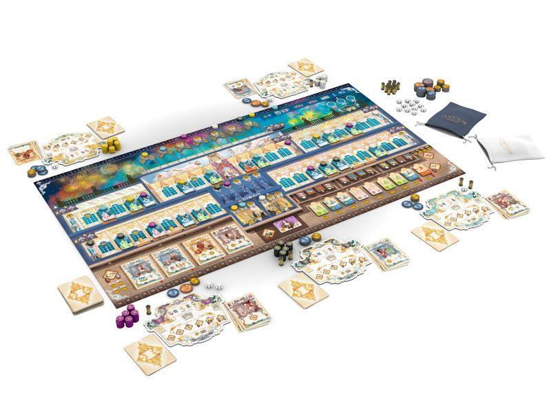 Rococo: Deluxe+ Edition - Gaming Library