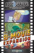 Roll Camera! The B-Movie Expansion (Regular Box) - Gaming Library