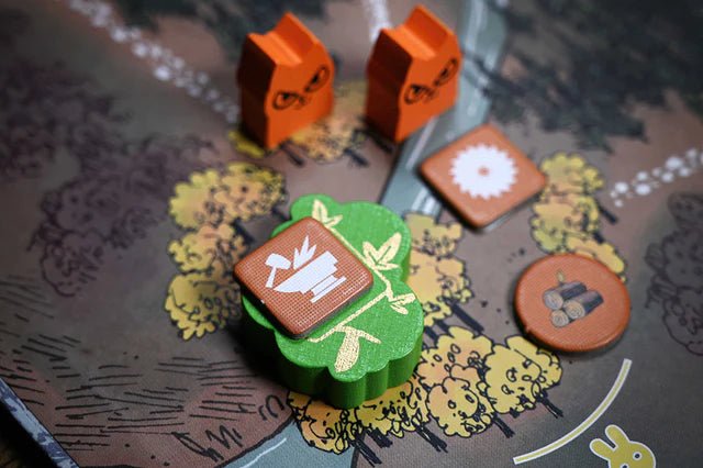 Root: Landmarks Pack - Gaming Library