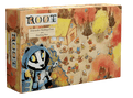 Root: Marauder Hirelings Pack & Hireling Box - Gaming Library