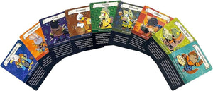 Root The RPG Denizens Deck - Gaming Library