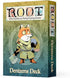 Root The RPG Denizens Deck - Gaming Library
