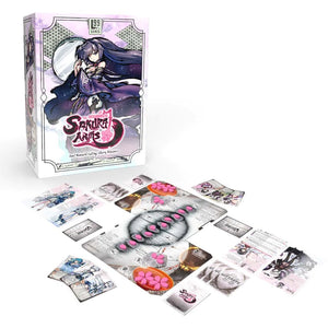 Sakura Arms: Yatsuha Box - Gaming Library