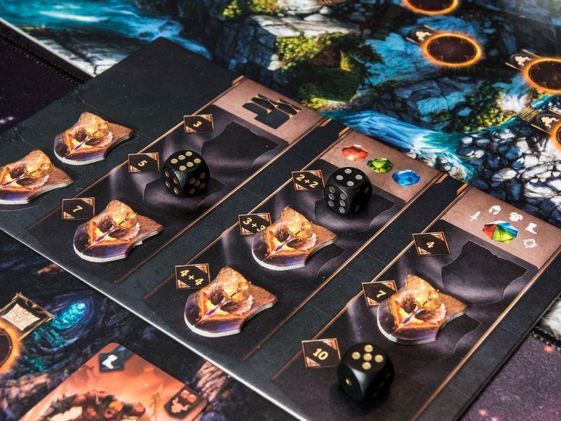 Sanctum - Gaming Library