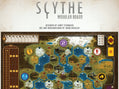 Scythe Modular Board - Gaming Library