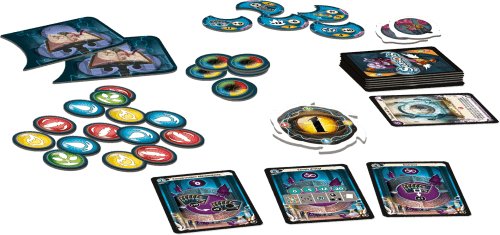 Seasons Enchanted Kingdom - Gaming Library