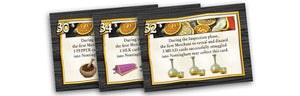 Sheriff of Nottingham 2nd Edition - Gaming Library