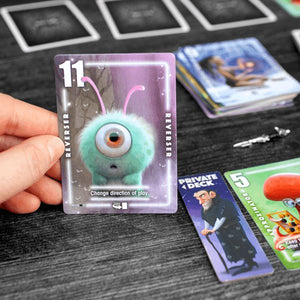 Silver Dagger - Gaming Library