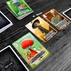 Silver Dagger - Gaming Library