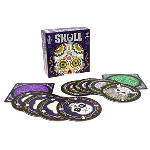 Skull - Gaming Library