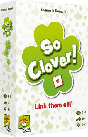 So Clover - Gaming Library