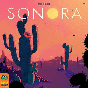 Sonora - Gaming Library