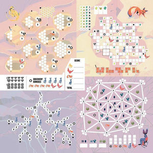 Sonora - Gaming Library